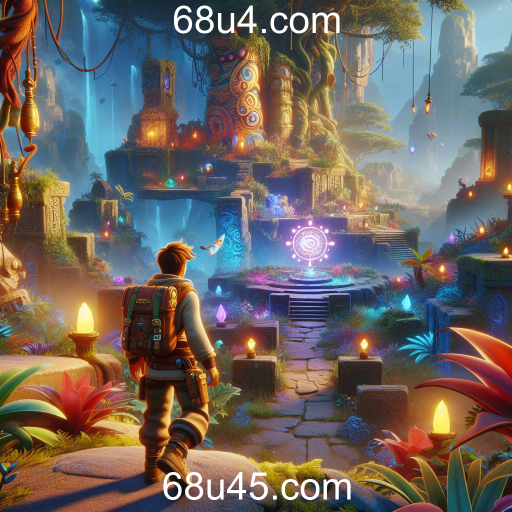 Explorando o Mundo dos Jogos de Aventura